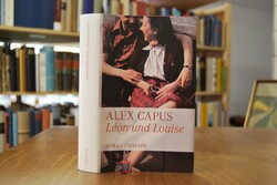 Léon und Louise. Roman.