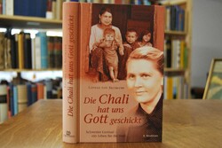 Die Chali hat uns Gott geschickt. Schwester Ger...