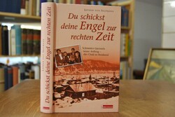 Du schickst deine Engel zur rechten Zeit. Schwe...