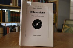 Höllenmelodie und andere Geschichten.