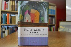 Leben. Gedanken aus seinen Büchern.