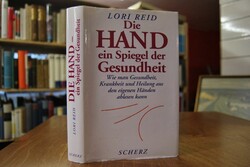 Die Hand - ein Spiegel der Gesundheit. Wie man ...
