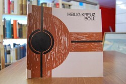 Heilig Kreuz Boll. Kirche und Gemeindezentrum a...