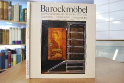 Barockmöbel aus Württemberg und Hohenlohe 1700 ...