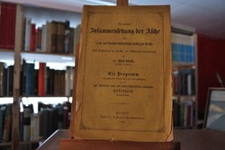 Die mittlere Zusammensetzung der Asche aller la...