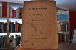 Justus von Liebig und die Erfahrung. Ein Beitra...