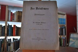 Das Molassemeer in der Bodenseegegend.