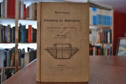 Anleitung zur Behandlung der Wässerwiesen nach ...