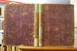 Haus-Chronik. Erster und zweiter Band (alles er...