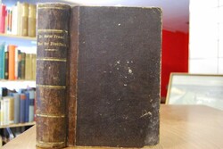 Vor der Sündfluth! Eine Geschichte der Urwelt.