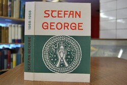 Stefan George 1868 - 1968. Der Dichter und sein...