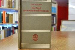 Das Spiel vom deutschen Bettelmann.