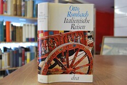 Italienische Reisen.