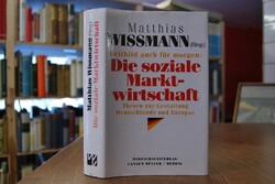 Leitbild auch für morgen. Die soziale Marktwirt...