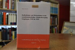 Radikalismus und Reformismus in der sozialdemok...