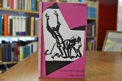 Herrlich wird er auferstehn. Neger singen und b...