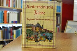 Niederrheinische Küche