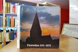 Faurndau 875 - 1975