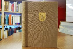 Heimatbuch des Landkreises Göppingen.