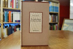 Der Friede Gottes im Streit der Welt. Ein Vortrag.