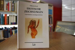 Erotische Zeichnungen von Kindern und Jugendlic...