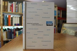 Ein halbes Jahrhundert. 1945 - 1995. Verband de...