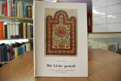 Mit Liebe gemalt. Allerlei bemalte Gegenstände ...