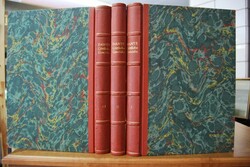 Dante Alighieris Göttliche Comödie. Übertragen ...