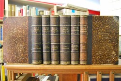 Bayerisches Staatsrecht. Bände 1-3 und 5-7 (Ban...