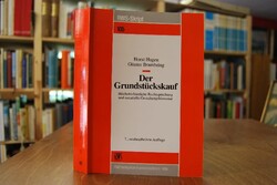 Der Grundstückskauf. Höchstrichterliche Rechtsp...