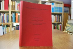 Gesamtvertretung im Gesellschaftsrecht.