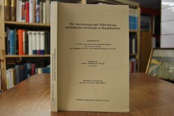 Die Anerkennung und Vollstreckung ausländischer...