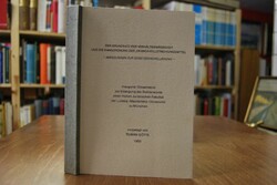 Der Grundsatz der Verhältnismässigkeit und die ...