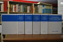 Rechtshandbuch Vermögen und Investitionen in de...