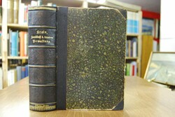 Handbuch der inneren Verwaltung.