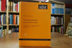 Das Berufsgeheimnis in den freien Berufen.