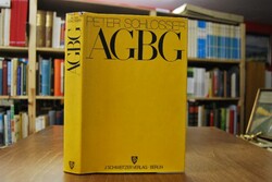 AGB-Gesetz. Gesetz zur Regelung des Rechts der ...