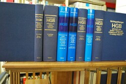 Handelsgesetzbuch. Kommentar.