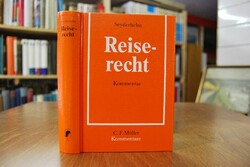 Reiserecht. Kommentar.