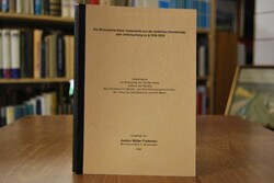 Die Rücknahme eines Testaments aus der amtliche...