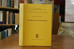 Das Recht des Grundstückskaufs. Eine rechtsverg...