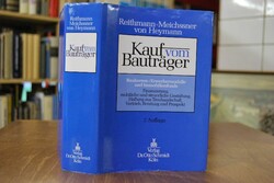 Kauf vom Bauträger. Bauherren- /Erwerbermodelle...