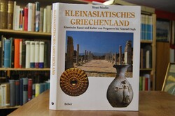 Kleinasiatisches Griechenland. Klassische Kunst...