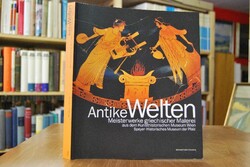 Antike Welten. Meisterwerke griechischer Malere...