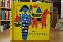 Spielsachen zum Selbermachen. Das Spiel in päda...