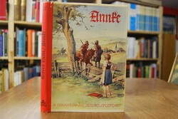 Annke. Kriegsschicksal eines ostpreußischen Mäd...