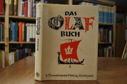 Das Olaf Buch.