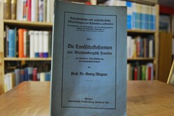 Die Landschaftsformen von Württembergisch Frank...