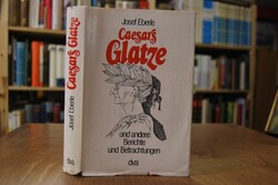 Caesars Glatze und andere Berichte und Betracht...