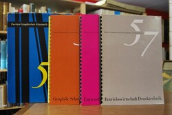 Höhere Fachschule für das graphische Gewerbe St...